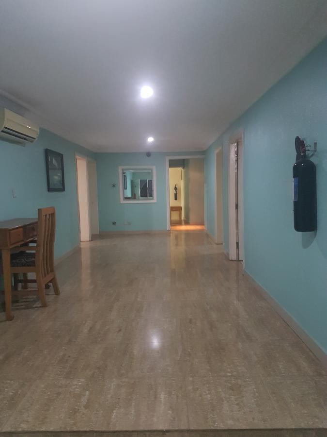 Hillside Gardens Ltd Hotel ลากอส ภายนอก รูปภาพ